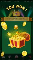 Free Solitaire - funny CardGame تصوير الشاشة 1