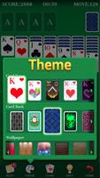 Free Solitaire - funny CardGame تصوير الشاشة 2