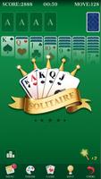 Free Solitaire - funny CardGame تصوير الشاشة 3