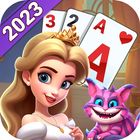 Solitaire icon