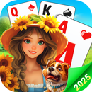 Solitario de granja APK
