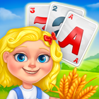 Icona Solitaire Farm