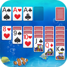 Solitaire آئیکن