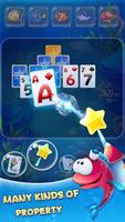 Solitaire TriPeaks screenshot 1