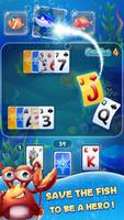 Solitaire TriPeaks اسکرین شاٹ 2