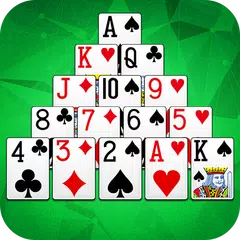 download Pyramid Solitaire APK