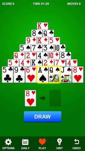 Five Crowns Solitaire - APK Download for Android