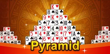 Pyramid Solitaire