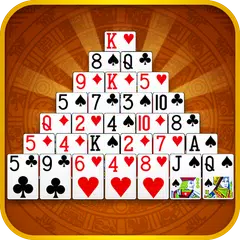 Pyramid Solitaire APK Herunterladen