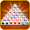 Pyramid Solitaire icon