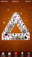 Pyramid Solitaire screenshot 2