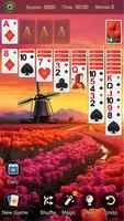 Solitaire ภาพหน้าจอ 1