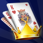 Solitaire games 🃏: salitaire ♥ solataire ♠ solit icône