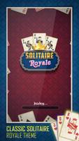 Solitaire games 🃏: salitaire ♥ solataire ♠ solit Affiche