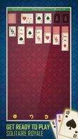 Solitaire games 🃏: salitaire ♥ solataire ♠ solit ảnh chụp màn hình 1