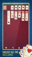 Solitaire games 🃏: salitaire ♥ solataire ♠ solit ảnh chụp màn hình 2