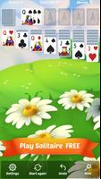 Solitaire poster