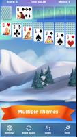 Solitaire screenshot 1