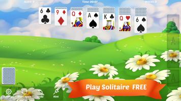 Solitaire screenshot 3