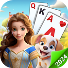 Solitaire biểu tượng