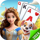 Solitaire TriPeaks Dress Up! APK