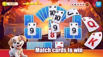 Solitaire ảnh chụp màn hình 2