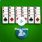 آیکون‌ Solitaire Golf 2