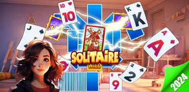 Solitaire Idle Farm