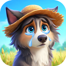 Solitaire TriPeaks Idle Farm APK