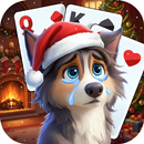 Solitaire TriPeaks Idle Farm APK