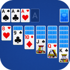 Solitaire icono