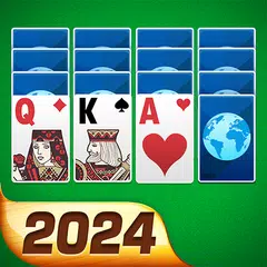 Скачать Solitaire APK