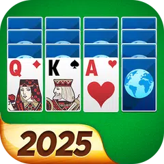 Solitaire Icon