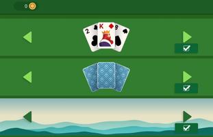 Solitaire Legend capture d'écran 3