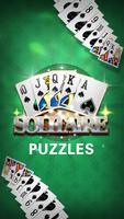 Poster Solitaire Puzzles