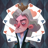 Solitaire-card 紙牌—經典接龍遊戲