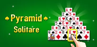 Solitaire Pyramid