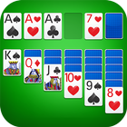 Solitaire أيقونة