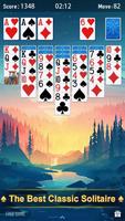 Solitaire ảnh chụp màn hình 3