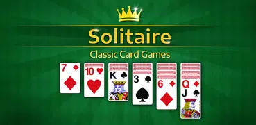 Juegos de cartas de solitario