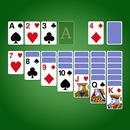 Solitaire, klassieke kaartspel-APK