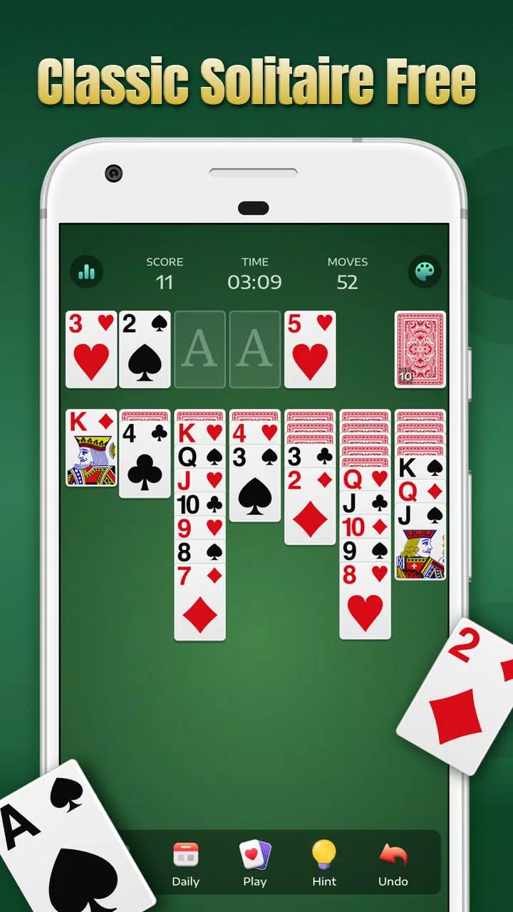 Solitaire The Game on the App Store