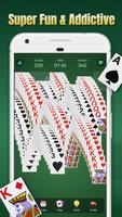 Solitaire screenshot 1