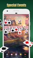 Solitaire screenshot 2