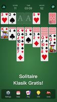 Solitaire poster