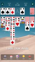Solitaire screenshot 2
