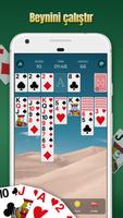 Solitaire Ekran Görüntüsü 2