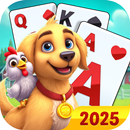 تريبكس سوليتير APK