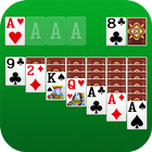 Solitaire أيقونة