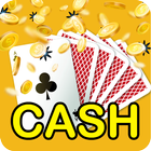 Solitaire Real Money icône